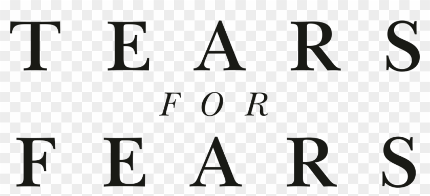 Newsletter - Tears For Fears Png Clipart #536681