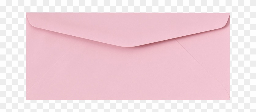 Envelope Png Clipart - Pastel Pink Envelope Transparent Png