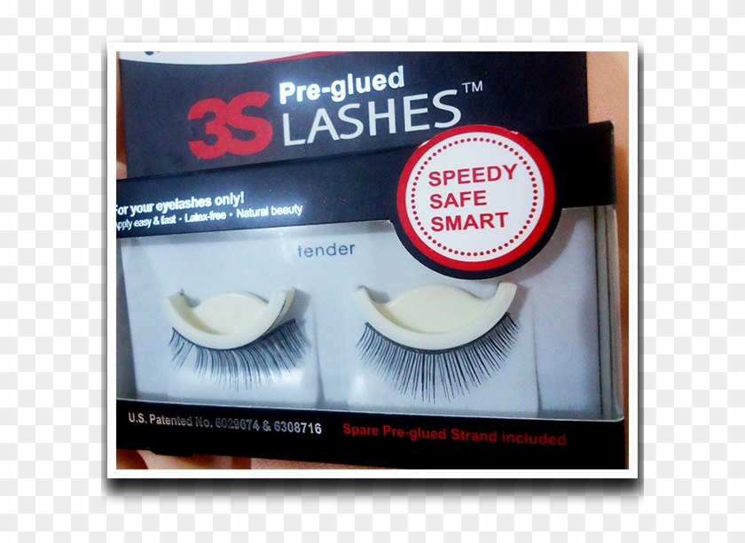 The Truth Is, It Can Truly Be Mesmerizing To See Eyelashes - Food Clipart #536753