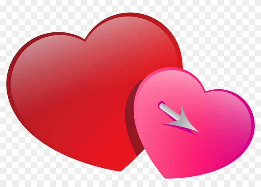 Jpg Transparent Library Anatomical Heart Clipart - Portable Network Graphics - Png Download