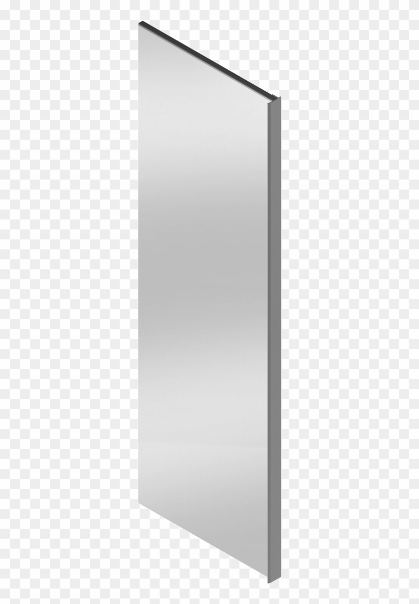Pull-out & Retractable Mirror - Door Clipart