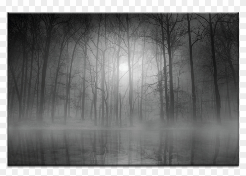 Morning Mist - Mist Clipart #537010
