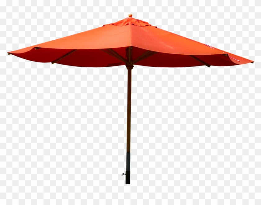 Sun Umbrella Png - Parasol Png Clipart #537061