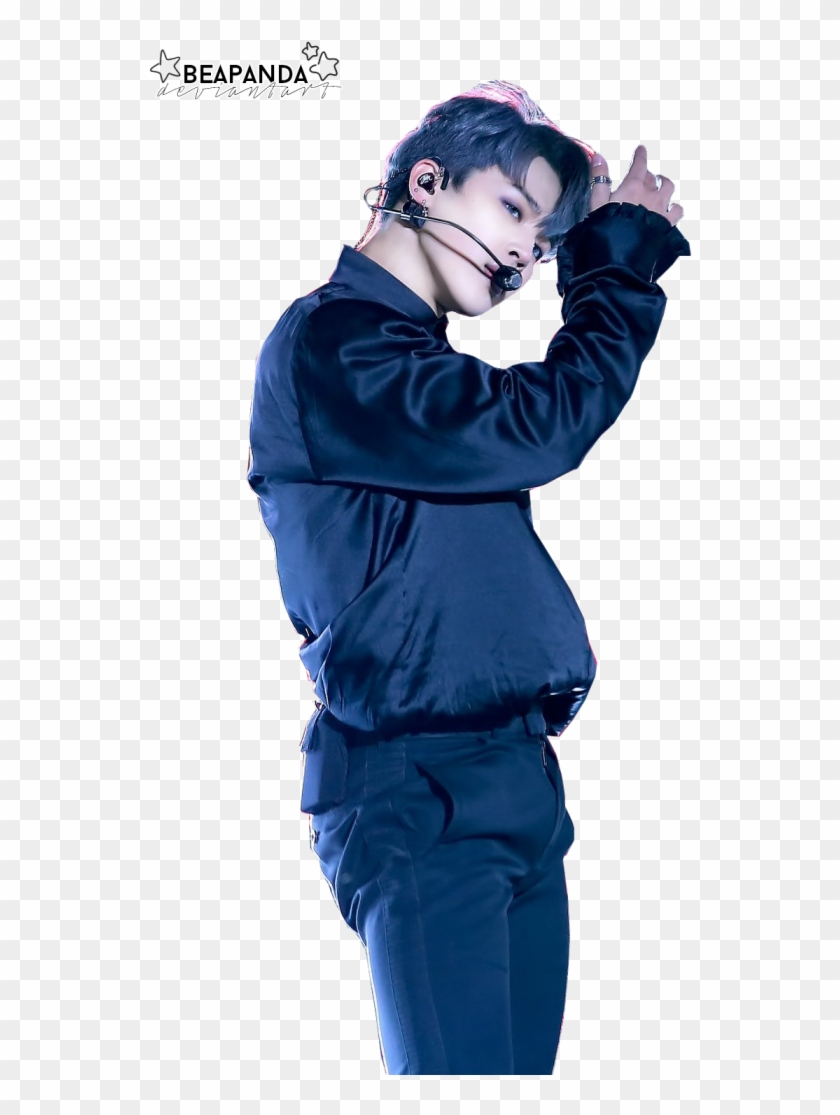 Jimin Blood Sweat And Tears Transparent Clipart