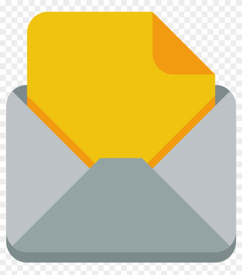 Download Svg Download Png - Letter Icon Clipart