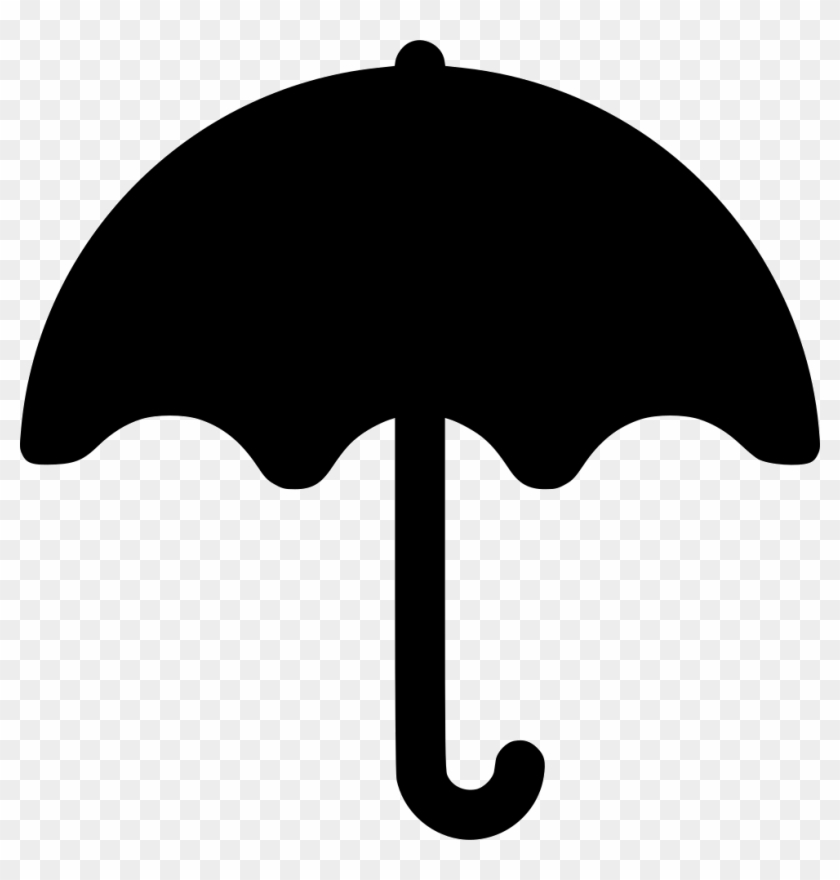 Png File - Risk Management Umbrella Icons Clipart #537124