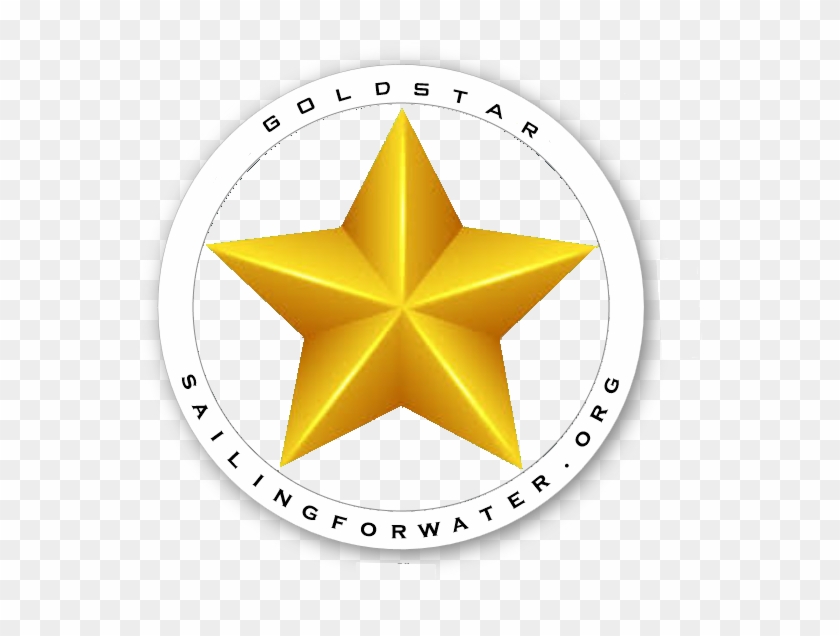 And Goldstar Recognition For The Exemplary Scientific - Etoiles Vector Clipart