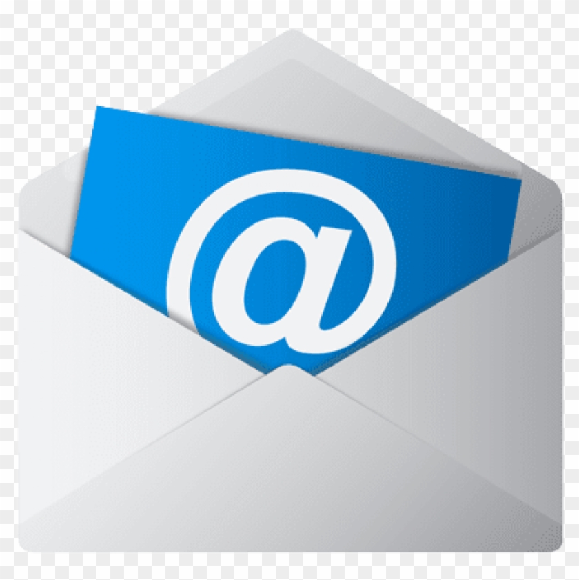 Free Png Download Email Envelope Png Images Background - Envelope Email Png Clipart