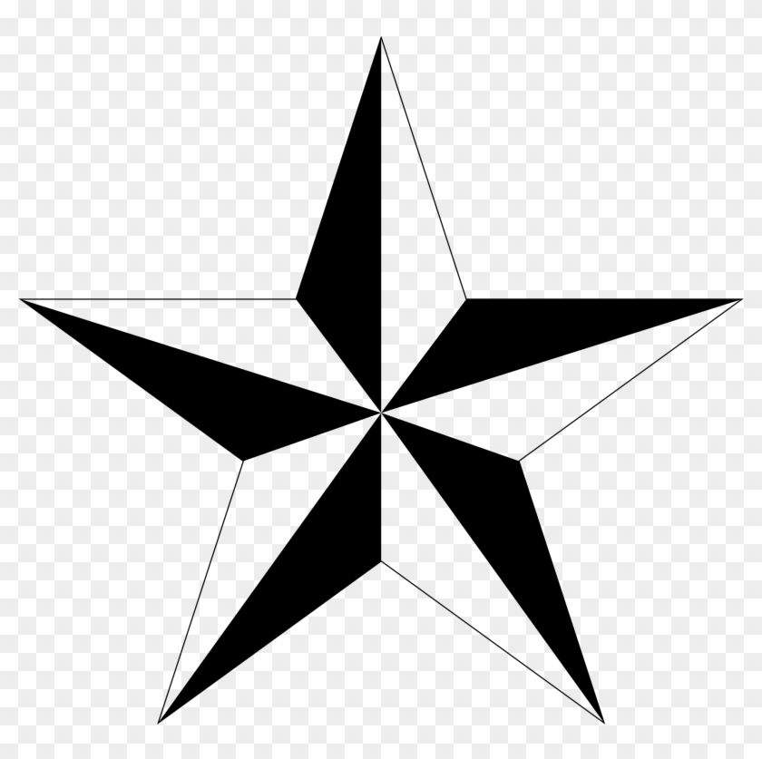 This Free Icons Png Design Of Pentagram Outrayj Clipart #537374