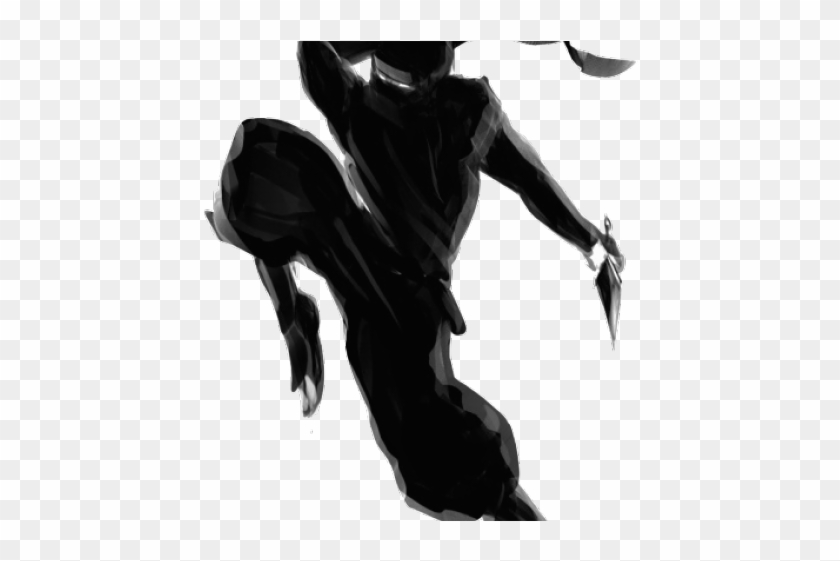 Ninja Png Transparent Images - Ninja Transparent Clipart #537428
