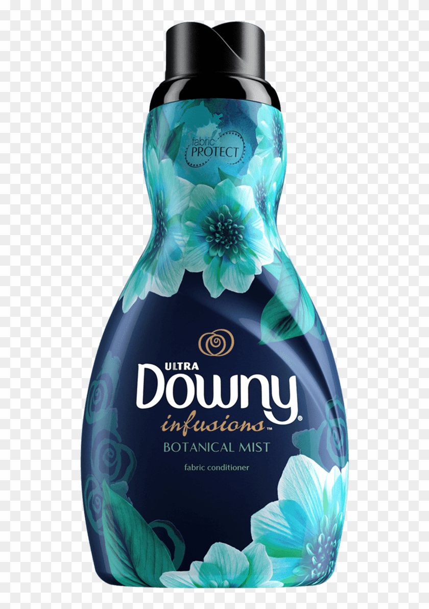 Downy Infusions Clipart #537434