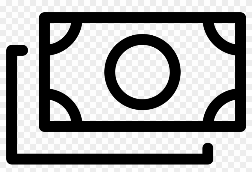 Money Note Duplicate Money Note Duplicate Money Note - Icon Funding Clipart #537436