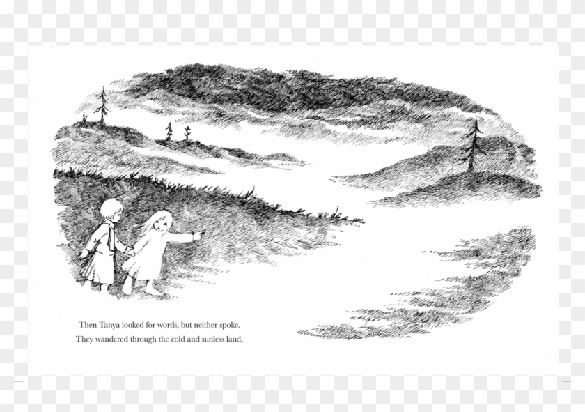 Mist Small 6 - Sketch Clipart #537483