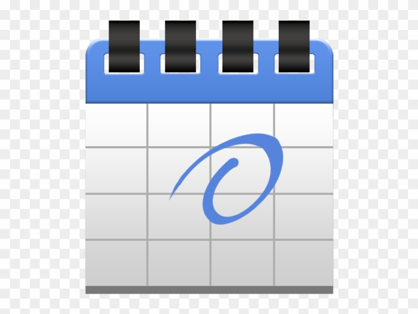 High-quality Calendar Cliparts - Android Icons - Png Download