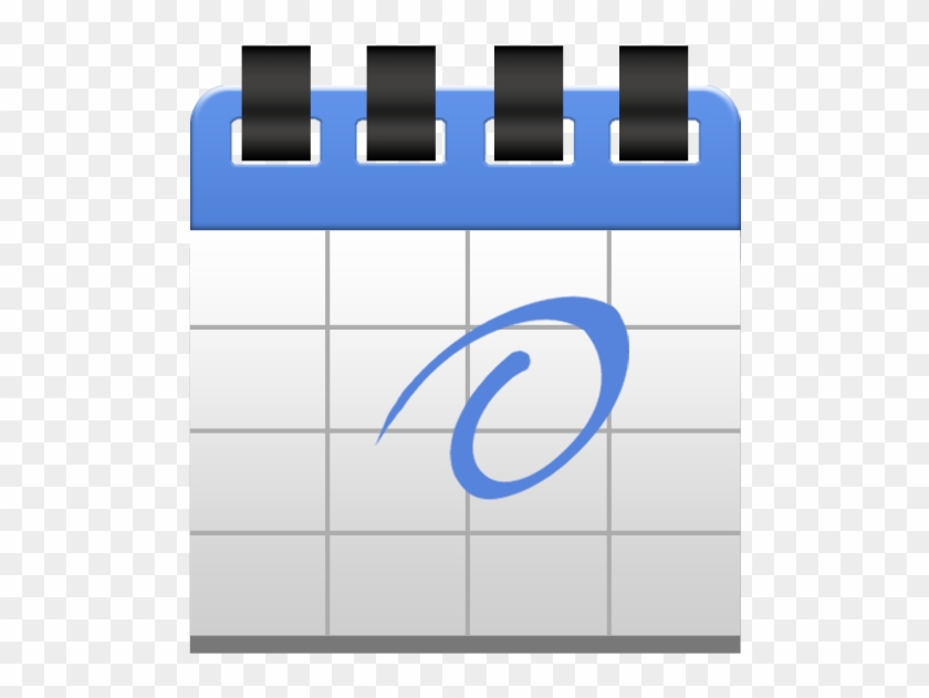 High-quality Calendar Cliparts - Android Icons - Png Download #537486