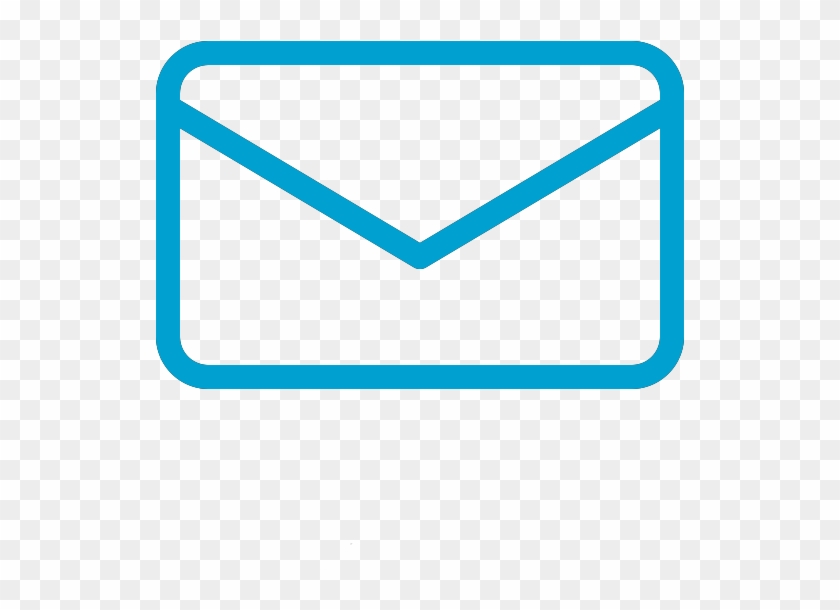 Envelope - Mail Delivered Icon Clipart #537620