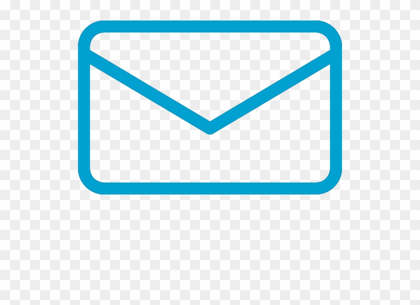 Envelope - Mail Delivered Icon Clipart