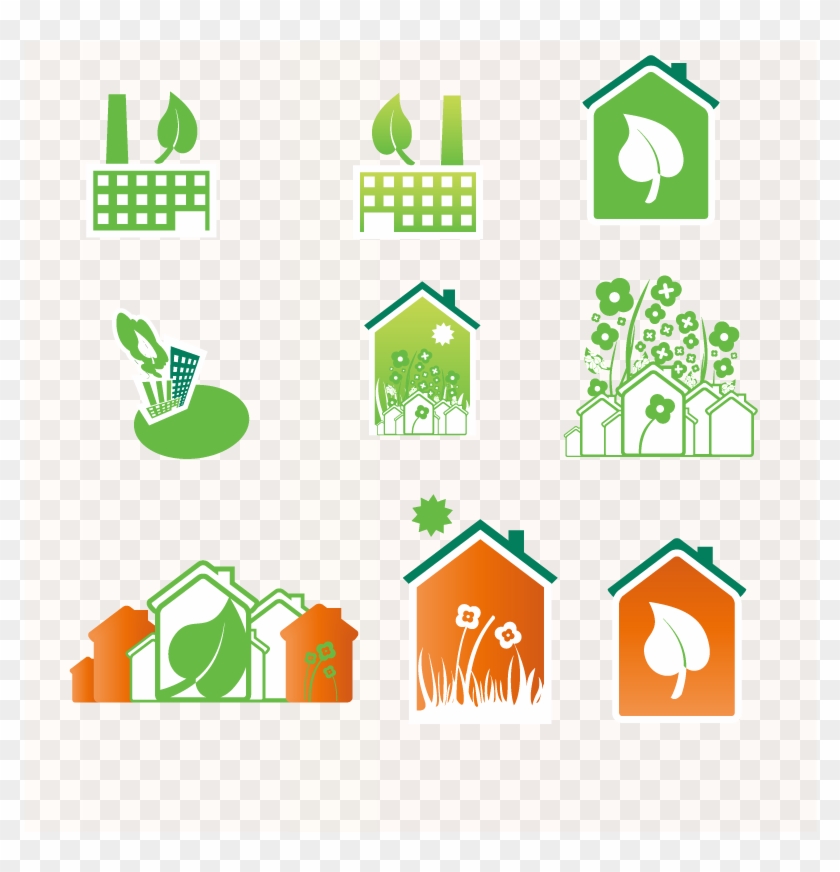 Vector Home Icon Download Clipart #537655