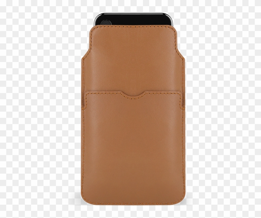 Black Bars Smartphone Pouch For Vivo V5 - Leather Clipart