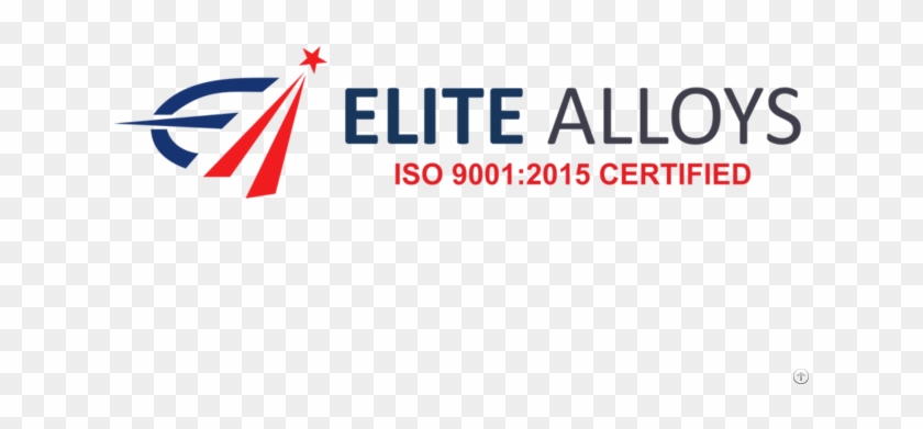 Stainless Steel Black Bars Elite Alloys - Iso 9001 Clipart #537736