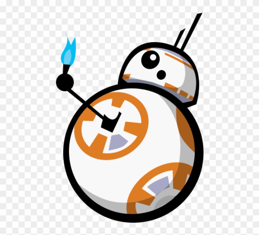 Free Png Download Bb8 Thumbs Up Emoji Png Images Background - Bb 8 Thumbs Up Clipart Transparent Png #537793