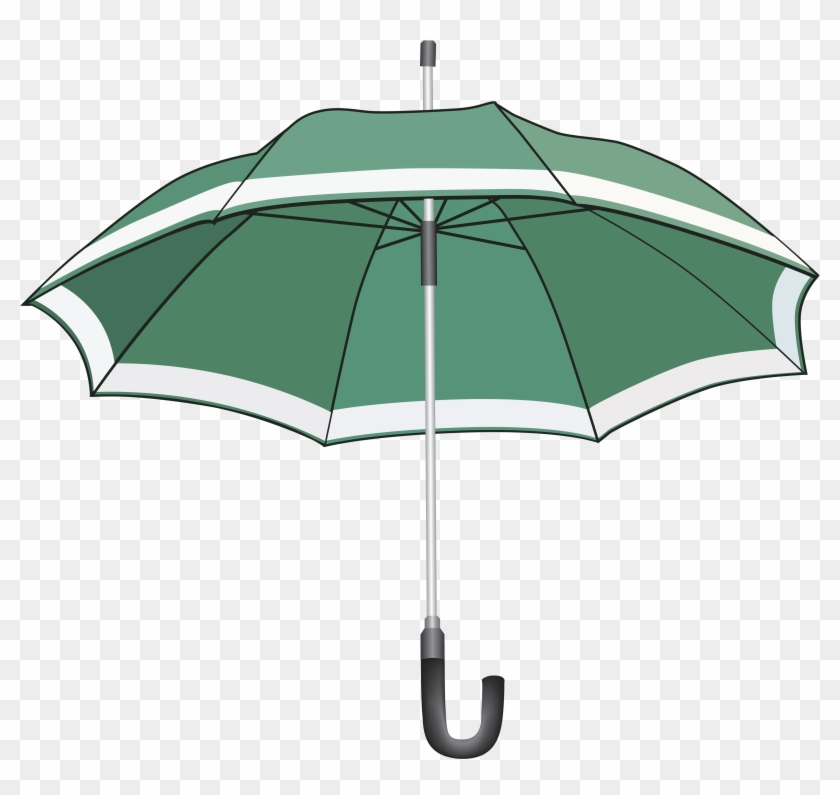 Umbrella Png Clipart Image - Clip Art Transparent Png #537823