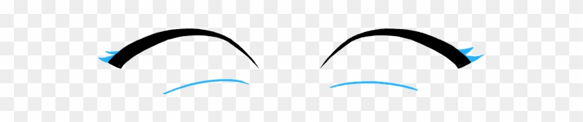 How To Draw A Tear Clipart #537871