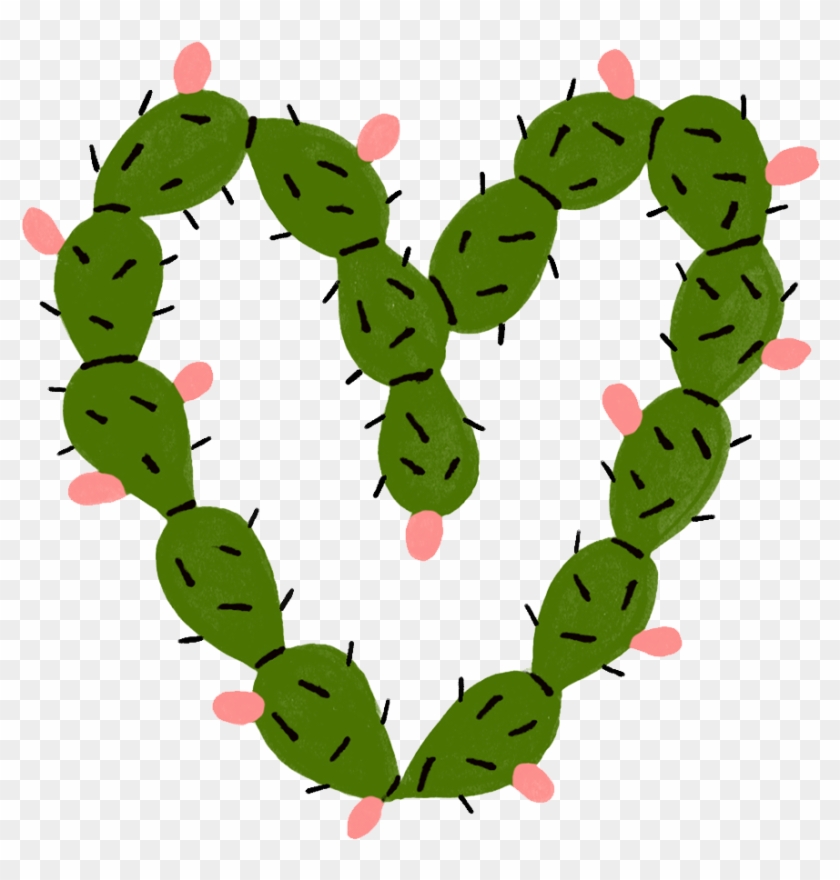 Heart Clipart #537913