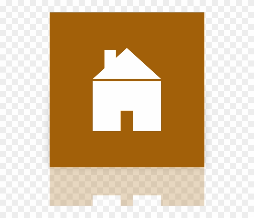 Network, Mirror, Home Icon - Icon Clipart #537962