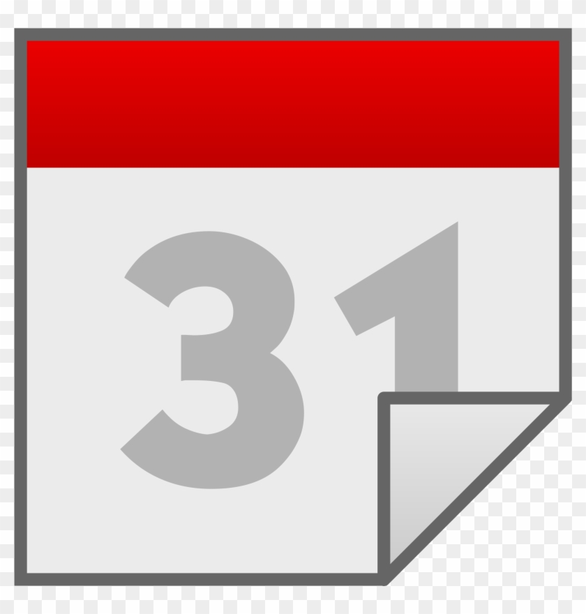 This Free Icons Png Design Of Calendar File Icon Clipart