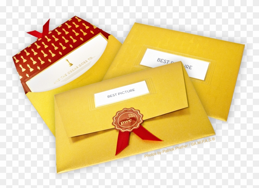 And The Envelope Please Clipart