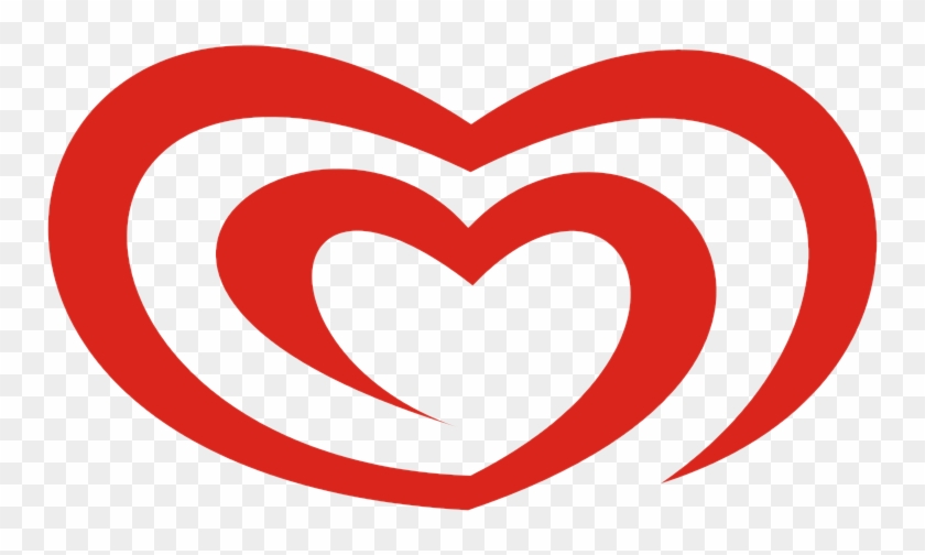 Download - Streets Ice Cream Logo Clipart #538041