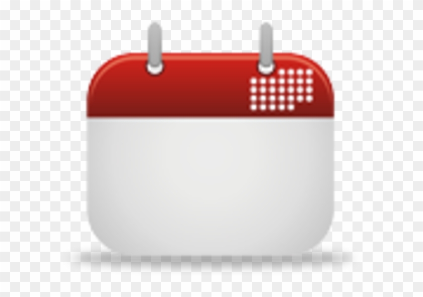 Calendar Download Icon - Calendar Icon Empty Clipart #538085