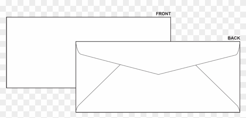 Window - Paper Clipart