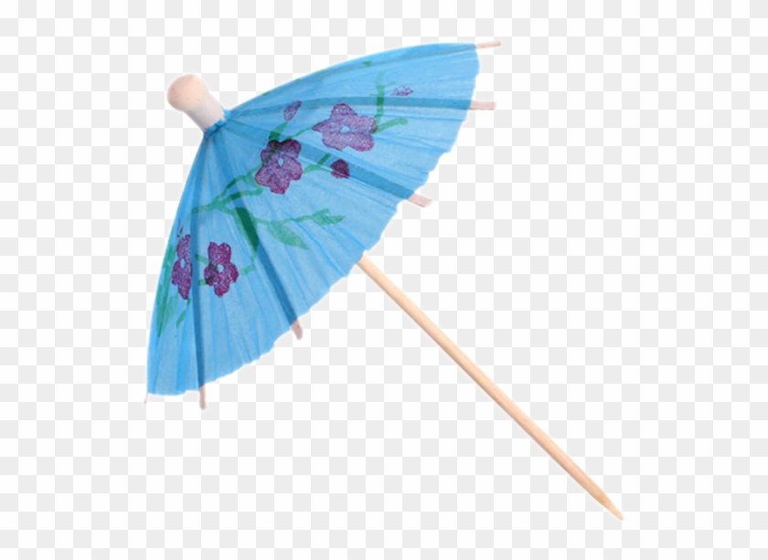 Report Abuse - Drink Umbrella Transparent Background Clipart
