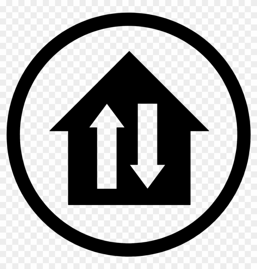 Cropped Home Icon 1 1 - لوگوی آسانسور Clipart