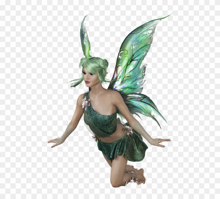 Transparent Background Fairy Png Clipart