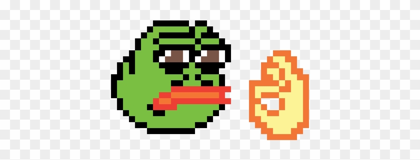 Pepe Standard Ok Emoji - Jacksepticeye Clipart