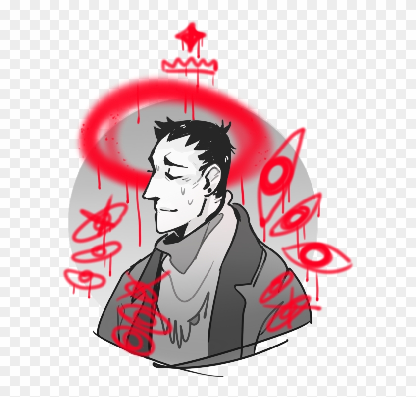 Cory - Illustration Clipart