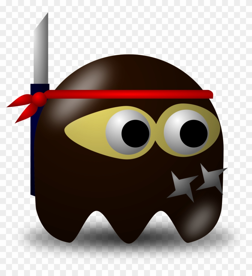 This Free Icons Png Design Of Game Baddie Clipart #538450
