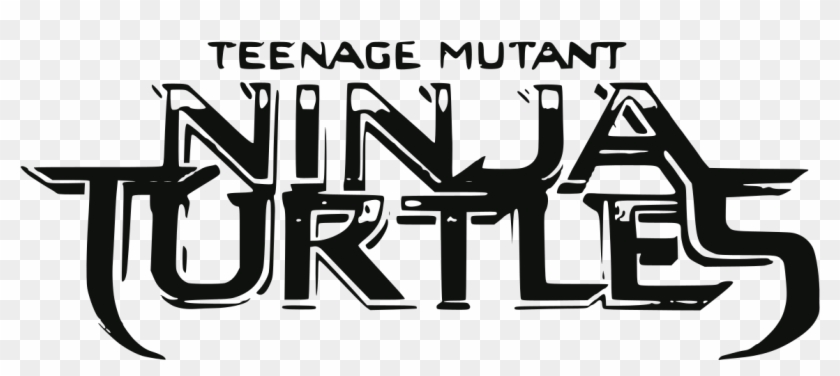 Teenage Mutant Ninja Turtles Clipart
