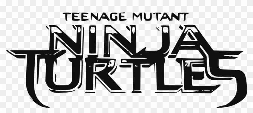 Teenage Mutant Ninja Turtles Clipart #538471
