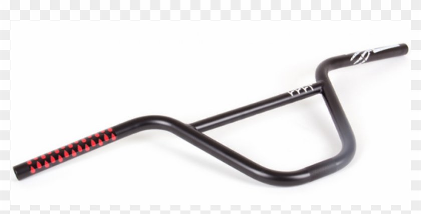 Bmx Řidítka 10 Clipart #538473