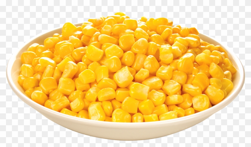 More View - Corn Png - Sweet Corn Frozen Clipart