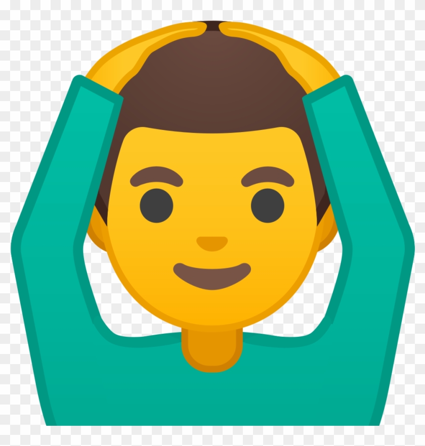 Download Svg Download Png - Emoji Principe Clipart #538584