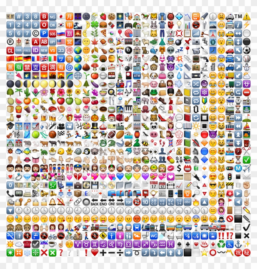 Served/emoji View File - Visual Arts Clipart #538621