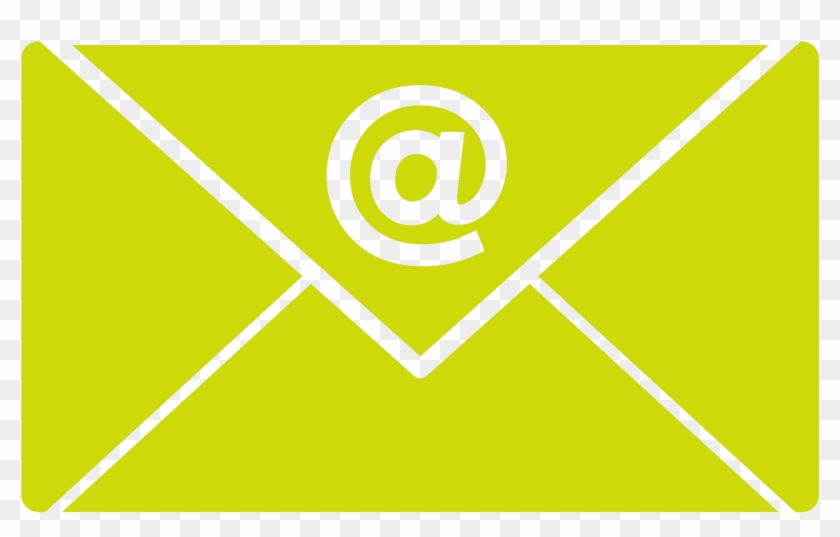 Envelope Back Outline &8902 Free Vectors Logos Icons - United States Of America Clipart