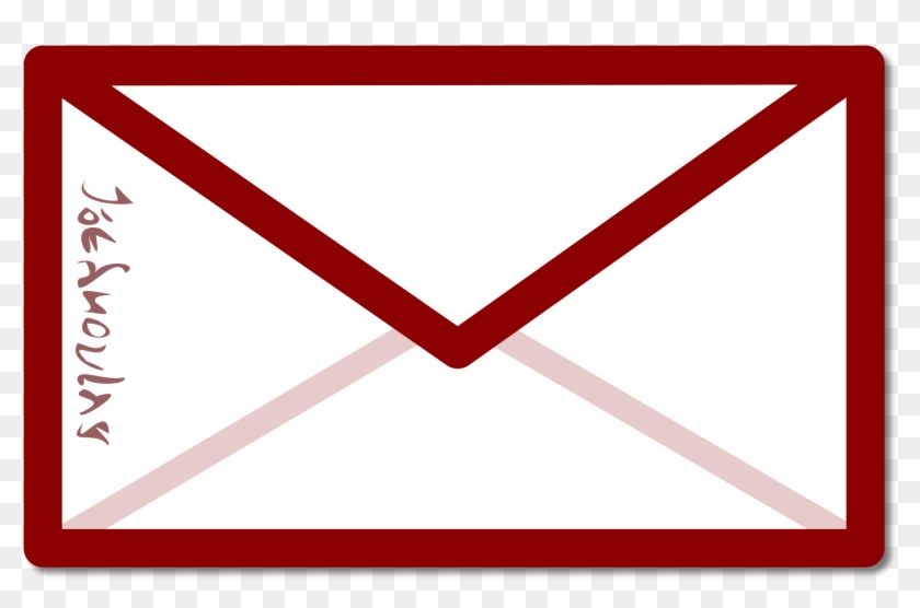 This Free Icons Png Design Of Envelope With Some Alien Clipart #538764