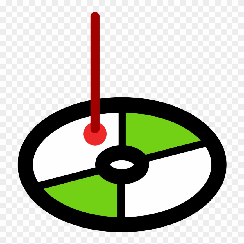 Burning Pentagram Clipart Icon Png - Compact Disc Transparent Png #538795