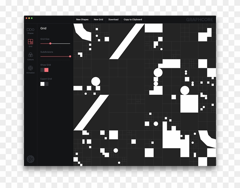 Pentagram Graphcore Graphic Design Its Nice That - Graphcore Identity Clipart